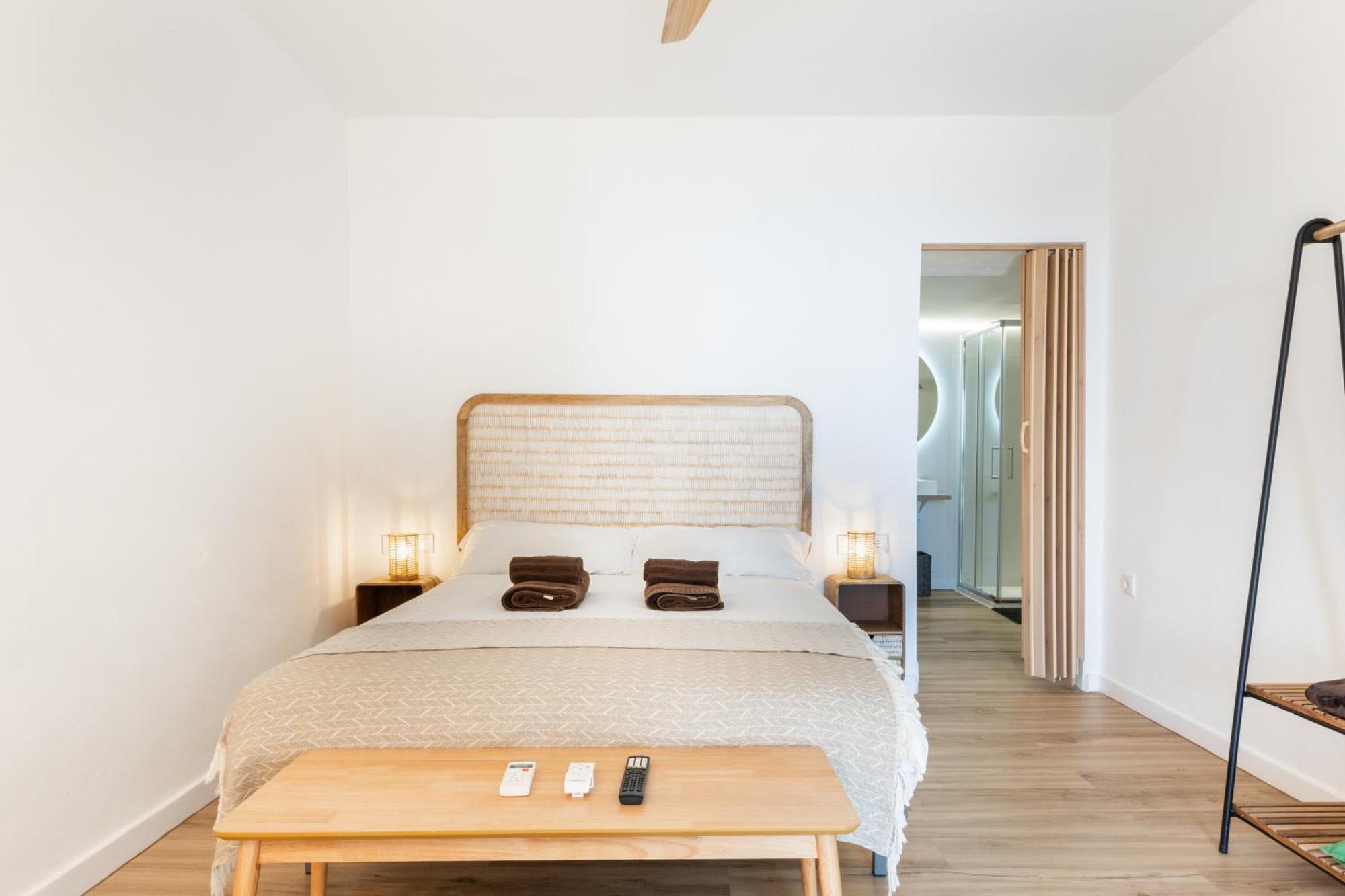 Maravilloso Apartamento Amanecer Cabo A Pie De Playa Y Mar En Chalet Roquetes Alicante Esterno foto
